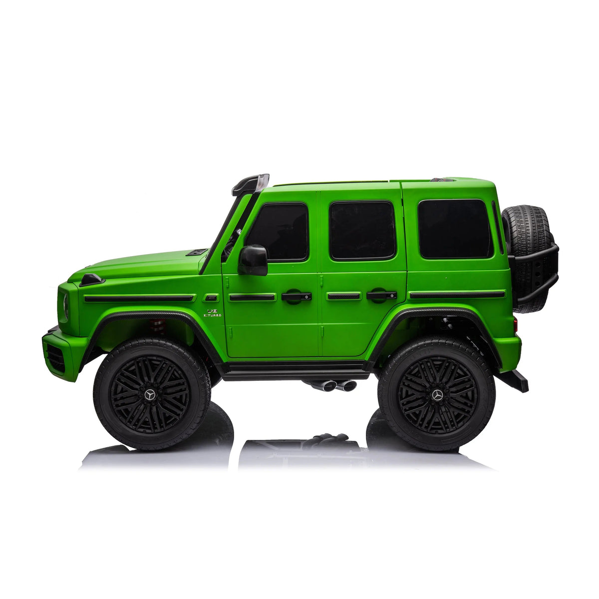 Freddo Kids Mercedes G-Wagon 24V 2-Seater Ride-On Car