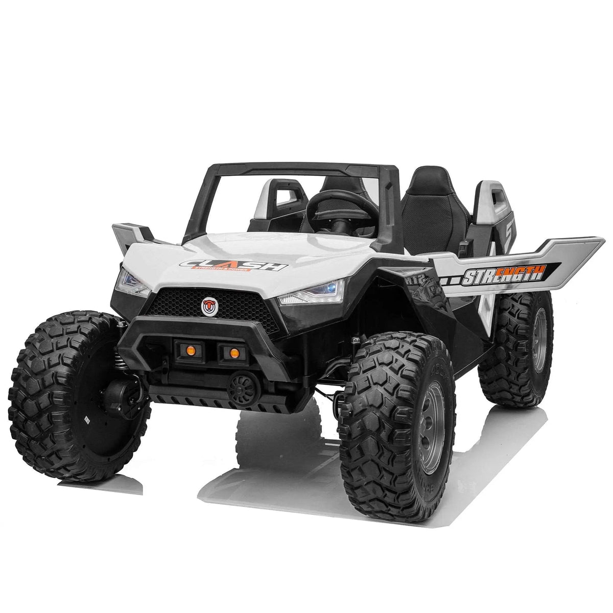 2025 Dune Buggy 24v 2 Seater Off-Road UTV Electric Motorized Kids' Ride-on Car Parental Remote Control- Kids On Wheelz Kids On Wheelz