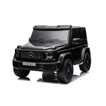 Freddo Kids Mercedes G-Wagon 24V 2-Seater Ride-On Car