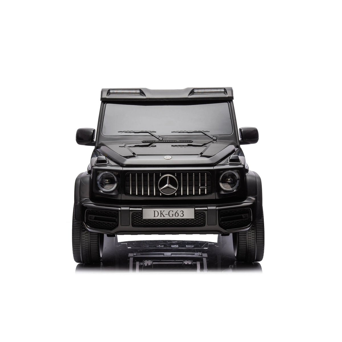 Freddo Kids Mercedes G-Wagon 24V 2-Seater Ride-On Car