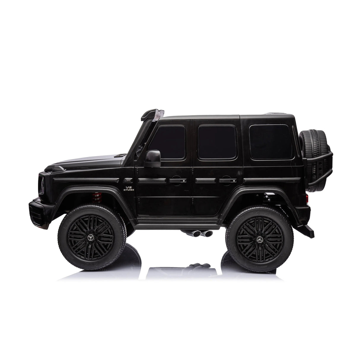 Freddo Kids Mercedes G-Wagon 24V 2-Seater Ride-On Car