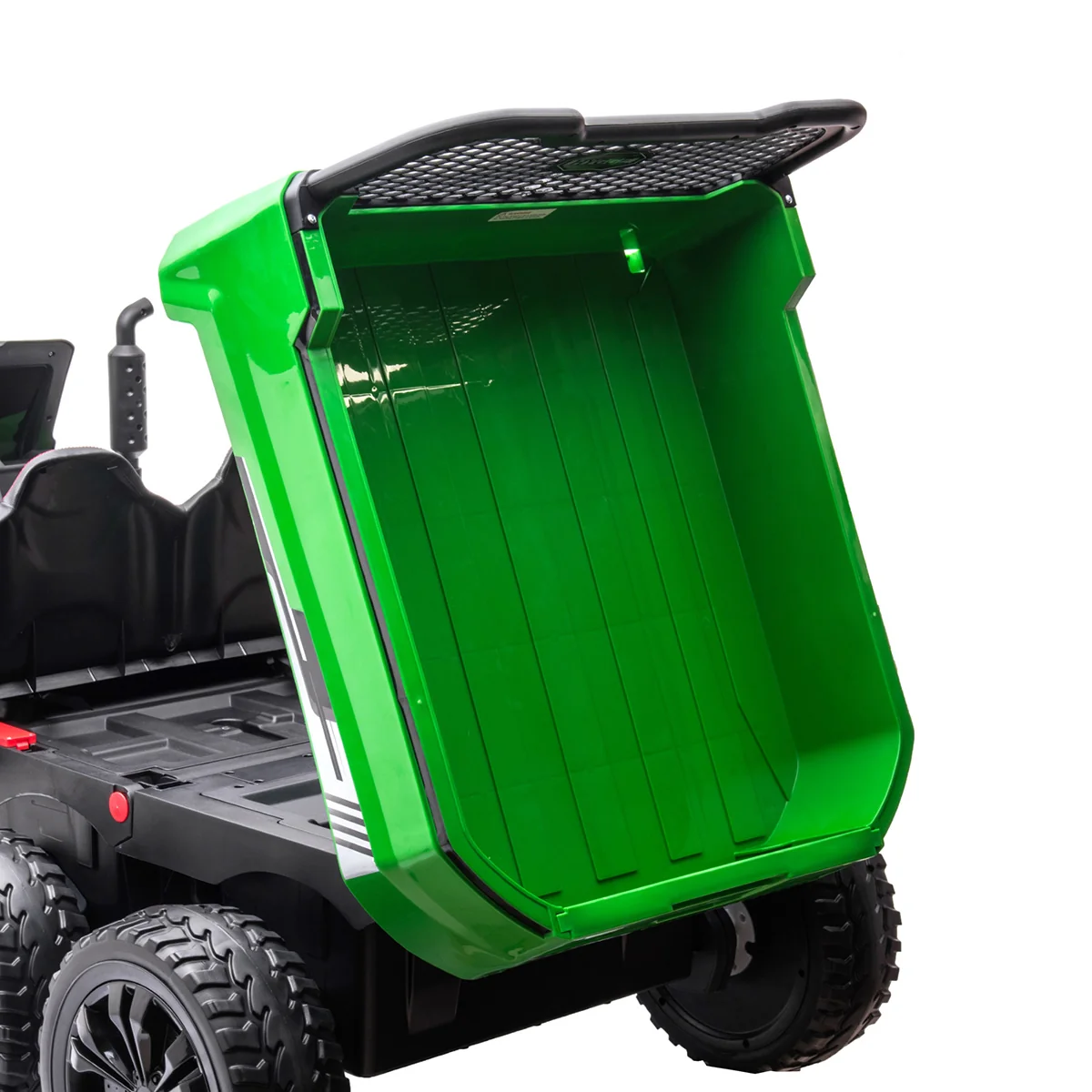 GatorTrak 24V 6-Wheel Kids UTV