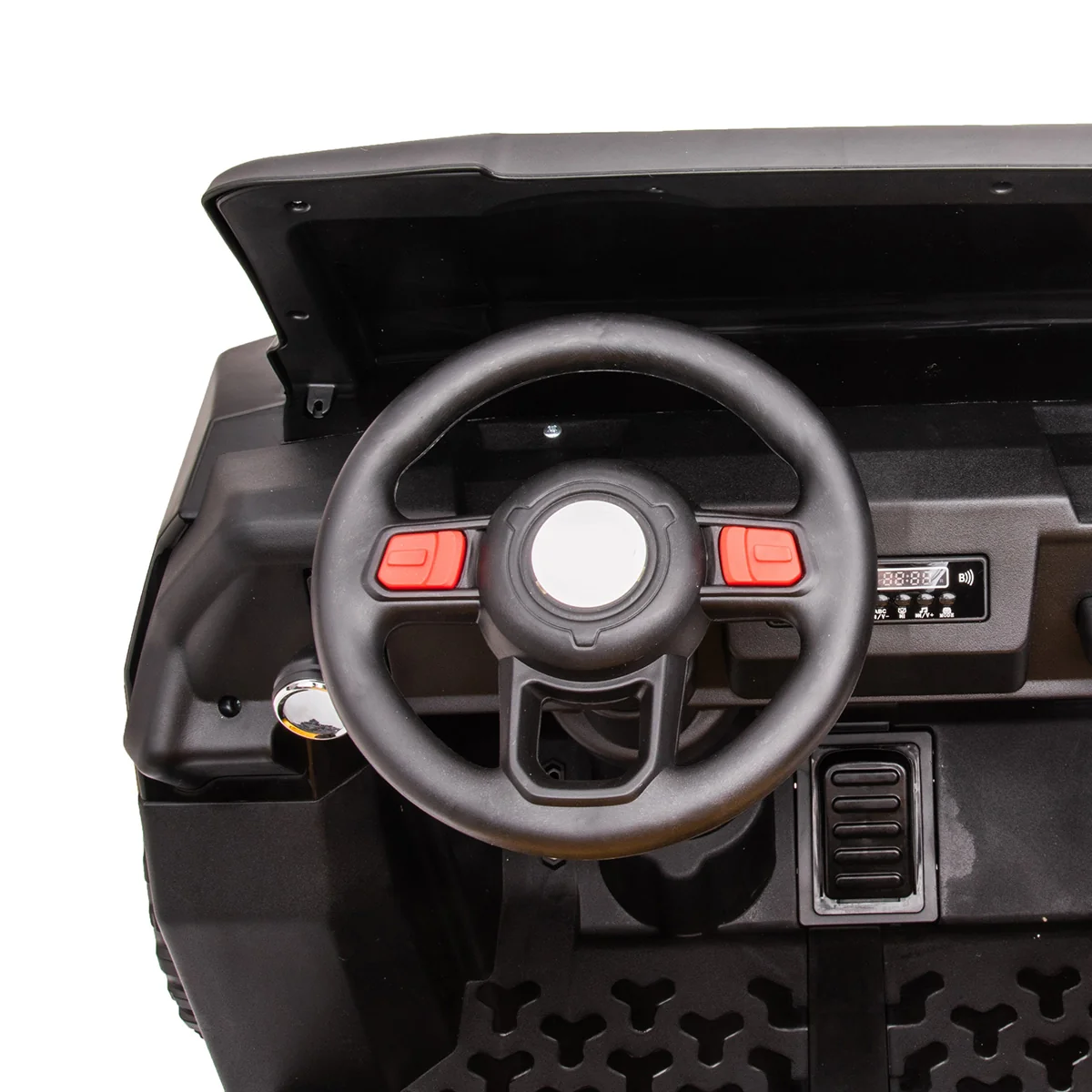 GatorTrak 24V 6-Wheel Kids UTV