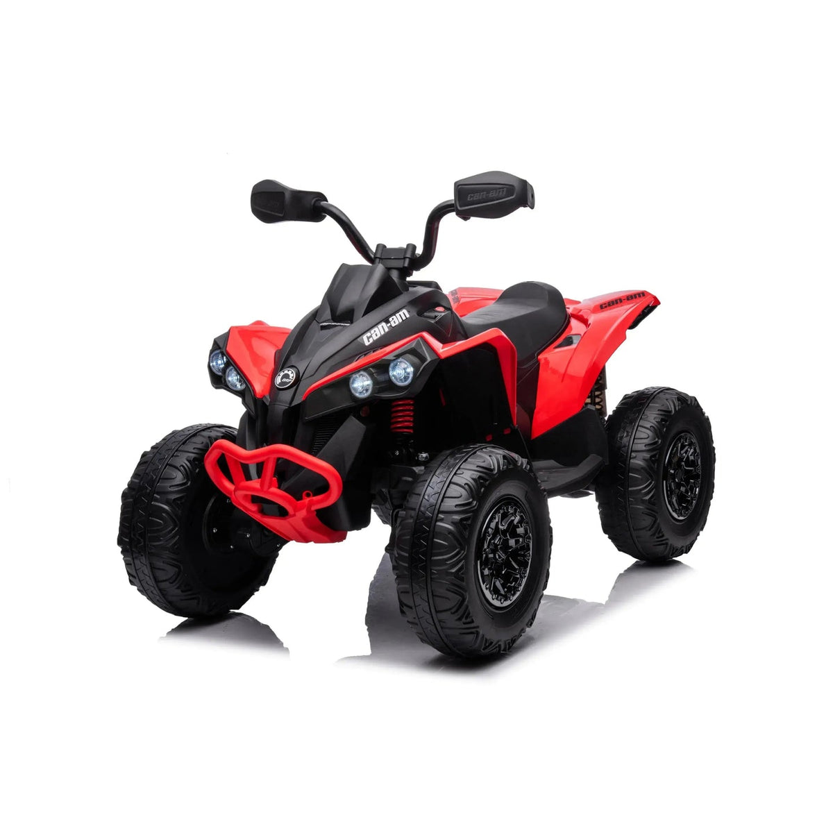 Can-Am Renegade 24V Kids Ride On Atv 4x4 -BRP