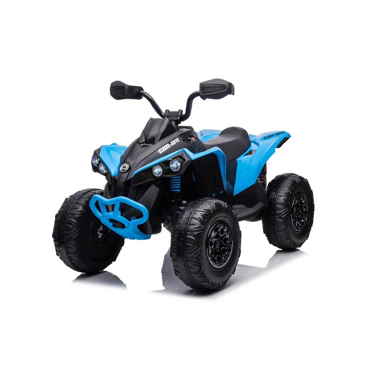Can-Am Renegade 24V Kids Ride On Atv 4x4 -BRP