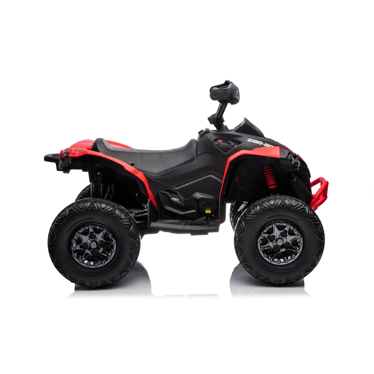 Can-Am Renegade 24V Kids Ride On Atv 4x4 -BRP