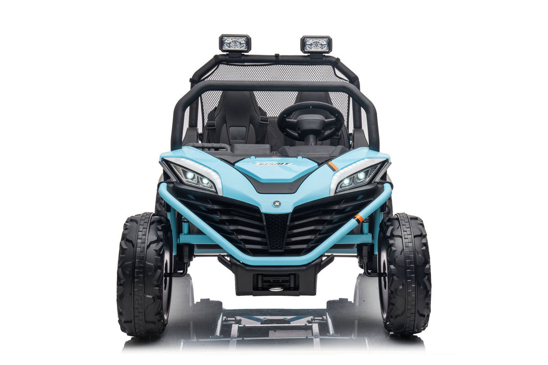 High Speed Razor 2.0 UTV 24V 2 Seater 15km/h Ride On Car