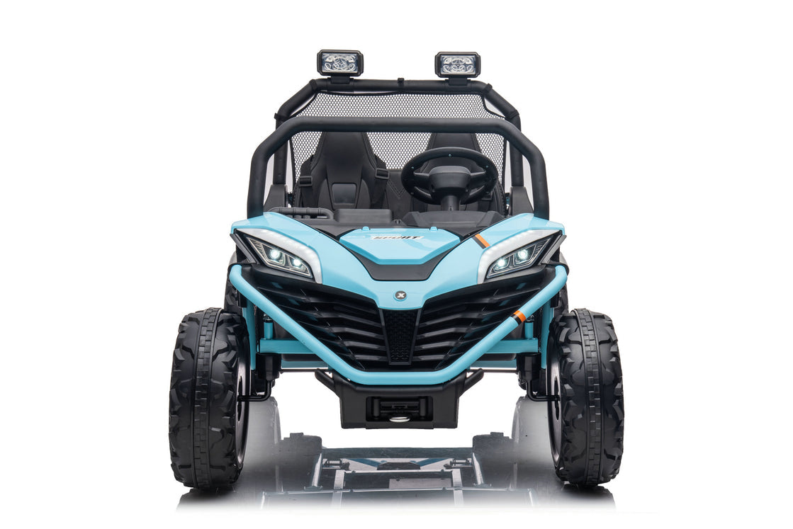 High Speed Razor 2.0 UTV 24V 2 Seater 15km/h Ride On Car