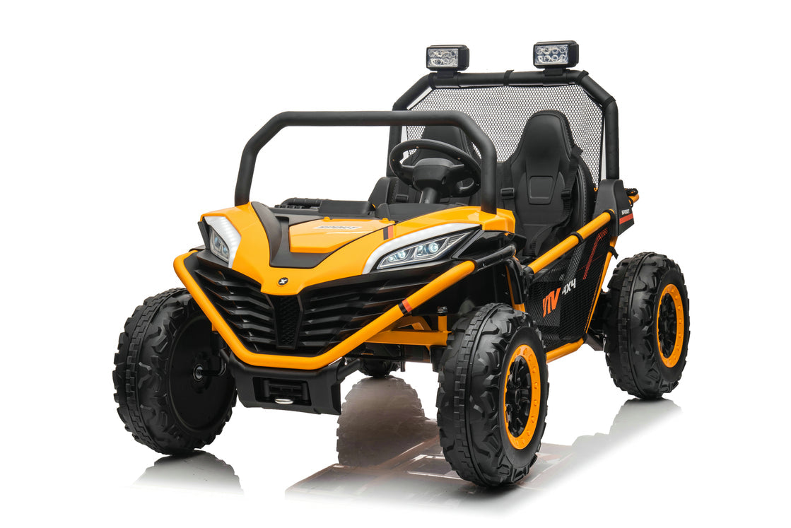 High Speed Razor 2.0 UTV 24V 2 Seater 15km/h Ride On Car