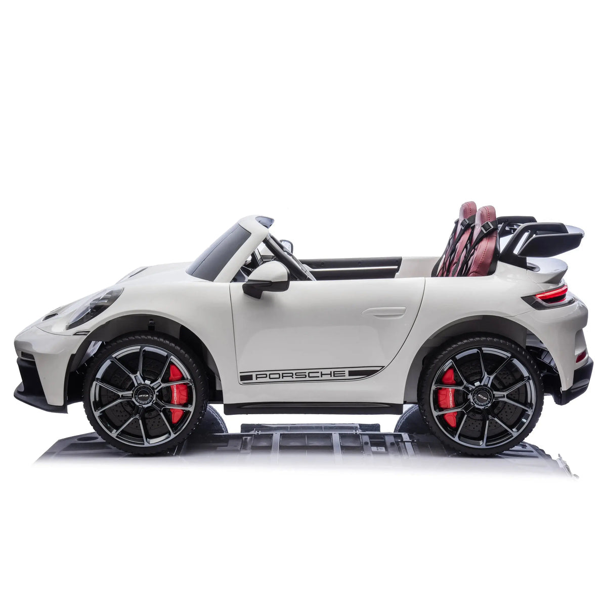 24V Porsche 911 GT3 2 Seater Ride On Car - Limited Edition