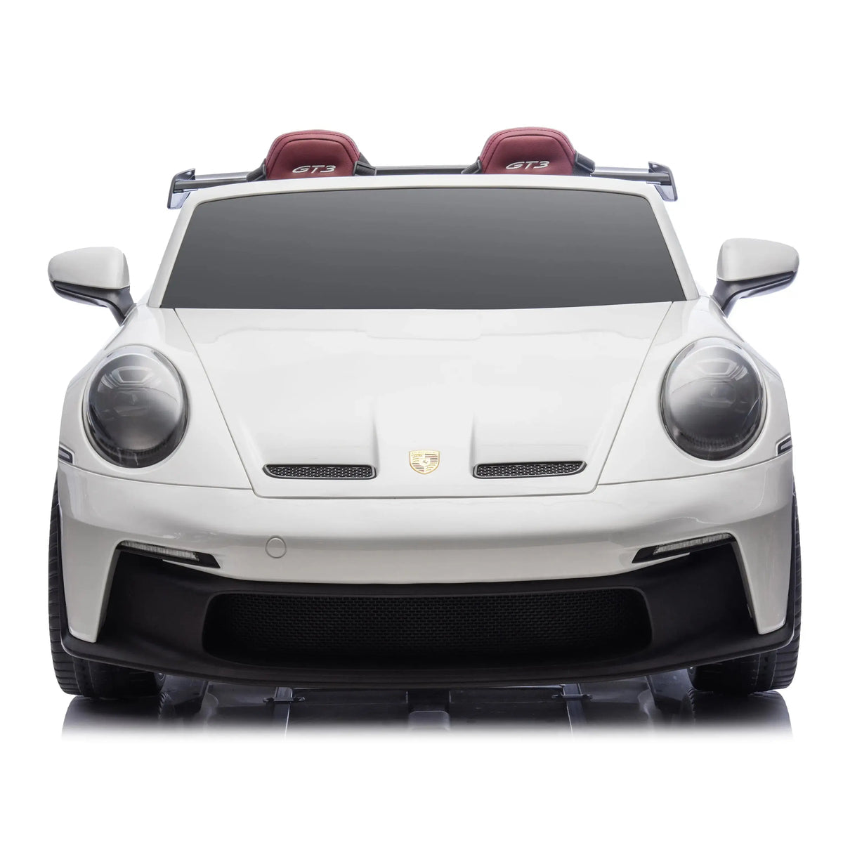 24V Porsche 911 GT3 2 Seater Ride On Car - Limited Edition
