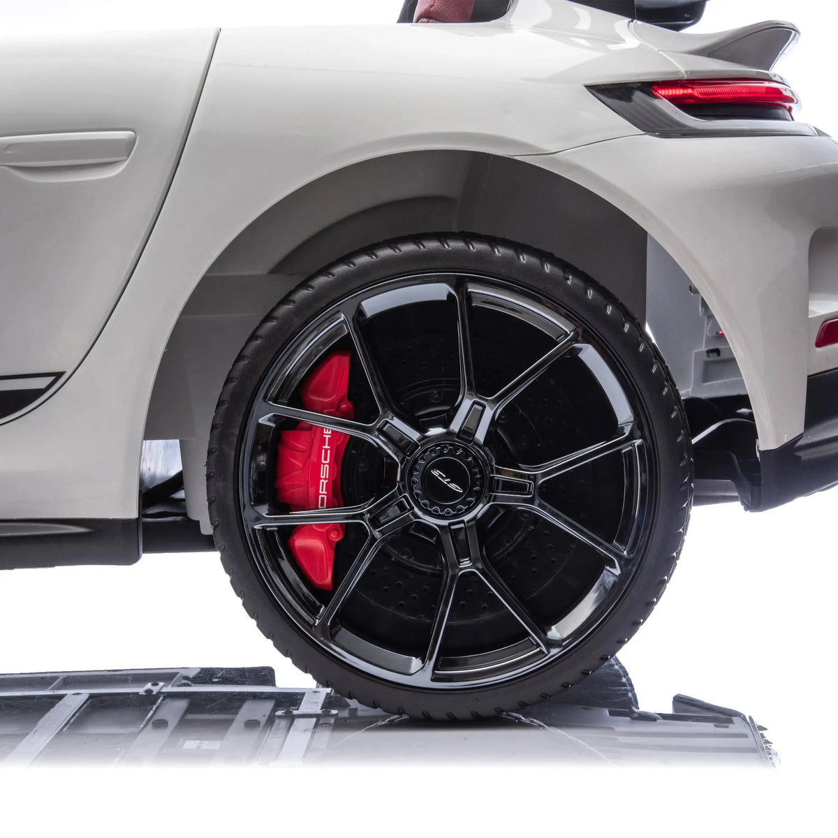 24V Porsche 911 GT3 2 Seater Ride On Car - Limited Edition