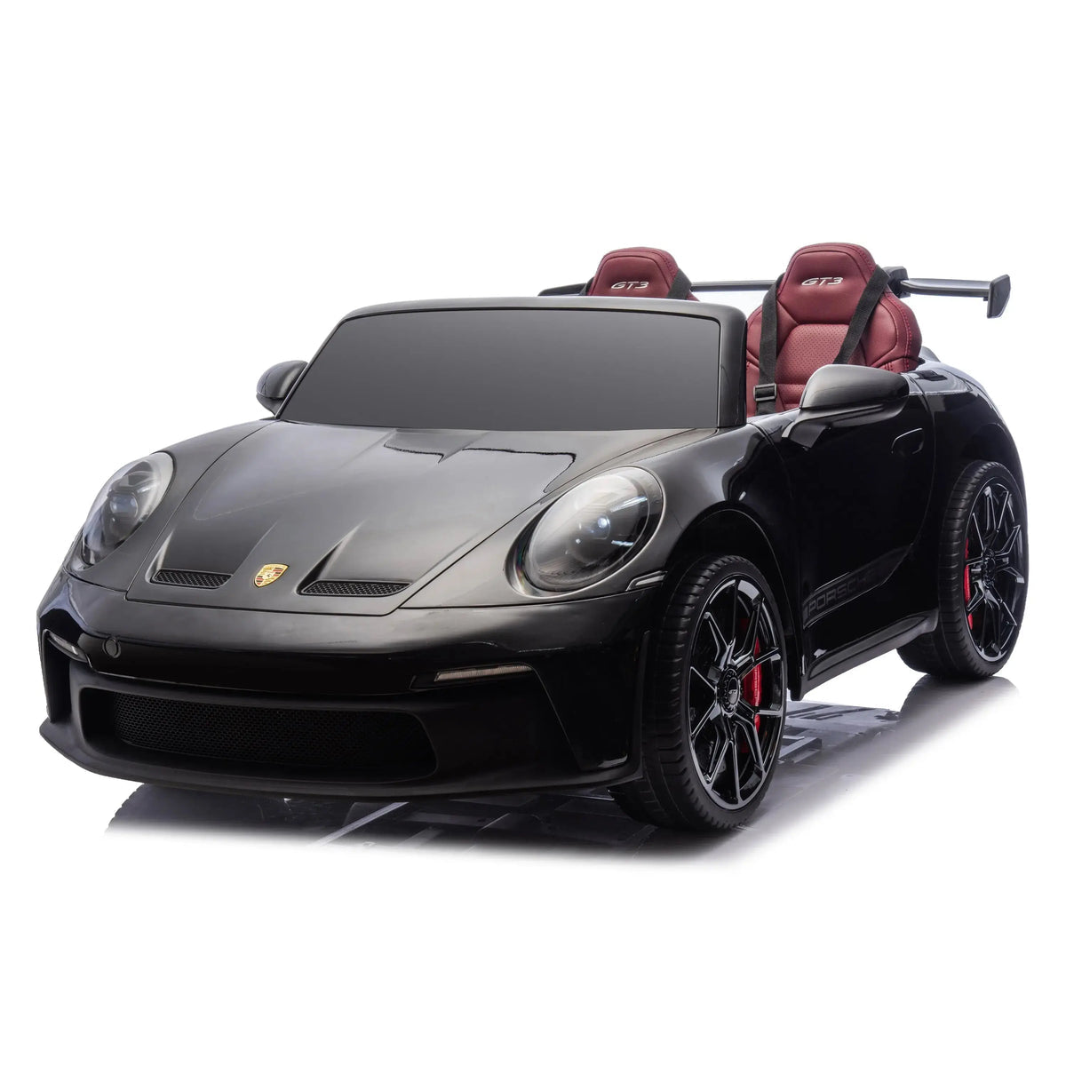 24V Porsche 911 GT3 2 Seater Ride On Car - Limited Edition