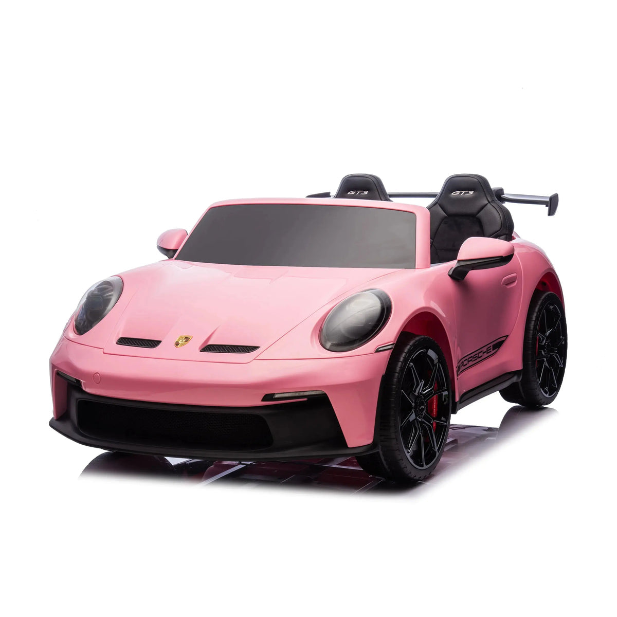 24V Porsche 911 GT3 2 Seater Ride On Car - Limited Edition