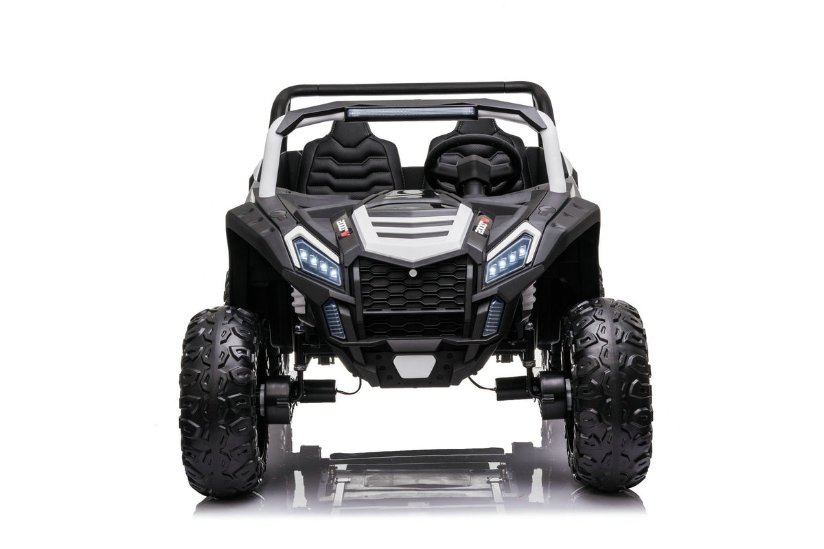 2026 TURBO XXL UTV DUNE BUGGY 24V | Ride on Car | 4x4 OFF-ROAD | LARGEST 2 SEATER