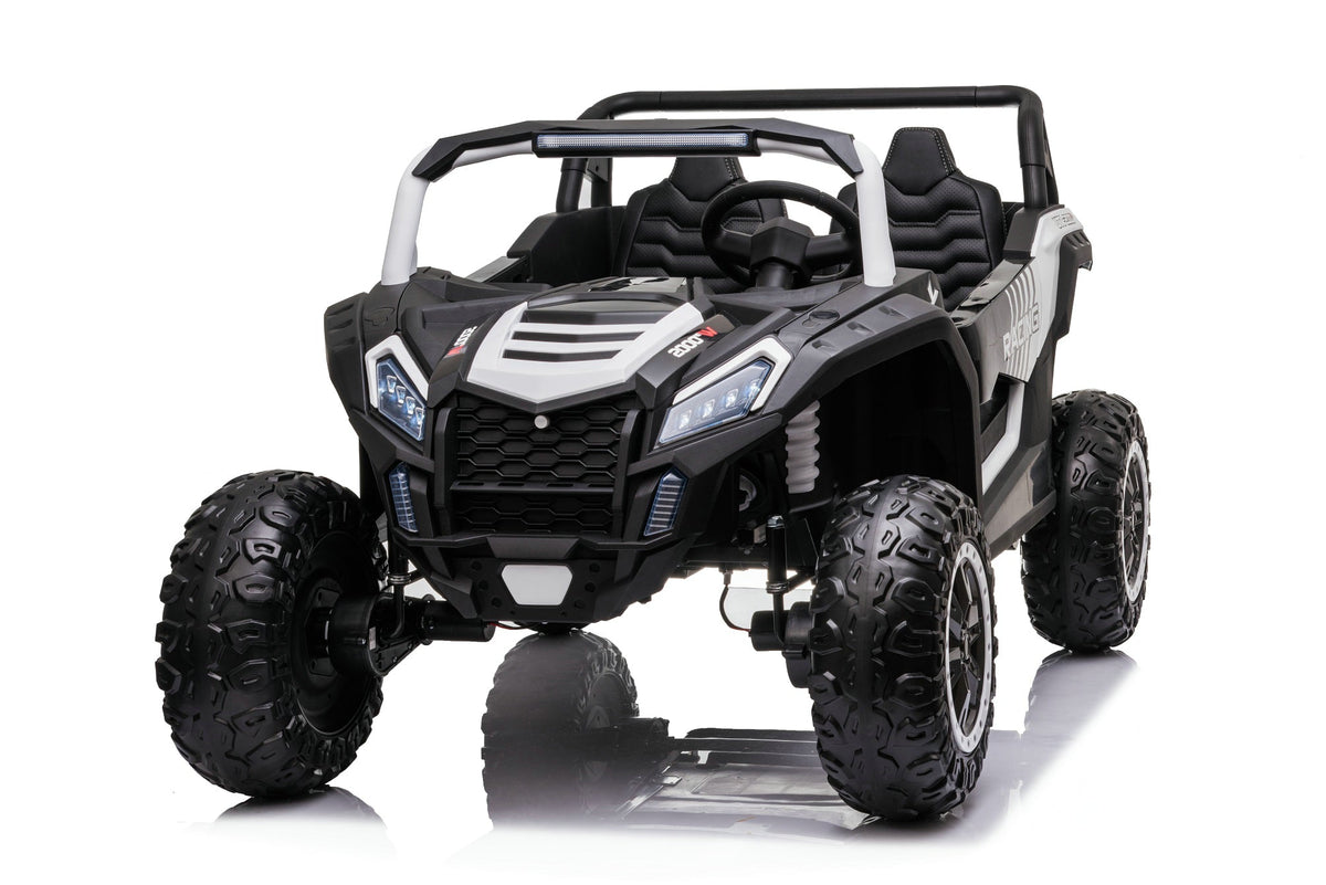 2026 TURBO XXL UTV DUNE BUGGY 24V | Ride on Car | 4x4 OFF-ROAD | LARGEST 2 SEATER