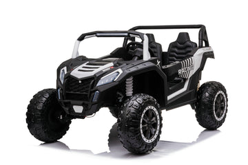 2026 TURBO XXL UTV DUNE BUGGY 24V | Ride on Car | 4x4 OFF-ROAD | LARGEST 2 SEATER