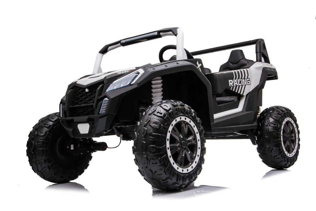2026 TURBO XXL UTV DUNE BUGGY 24V | Ride on Car | 4x4 OFF-ROAD | LARGEST 2 SEATER